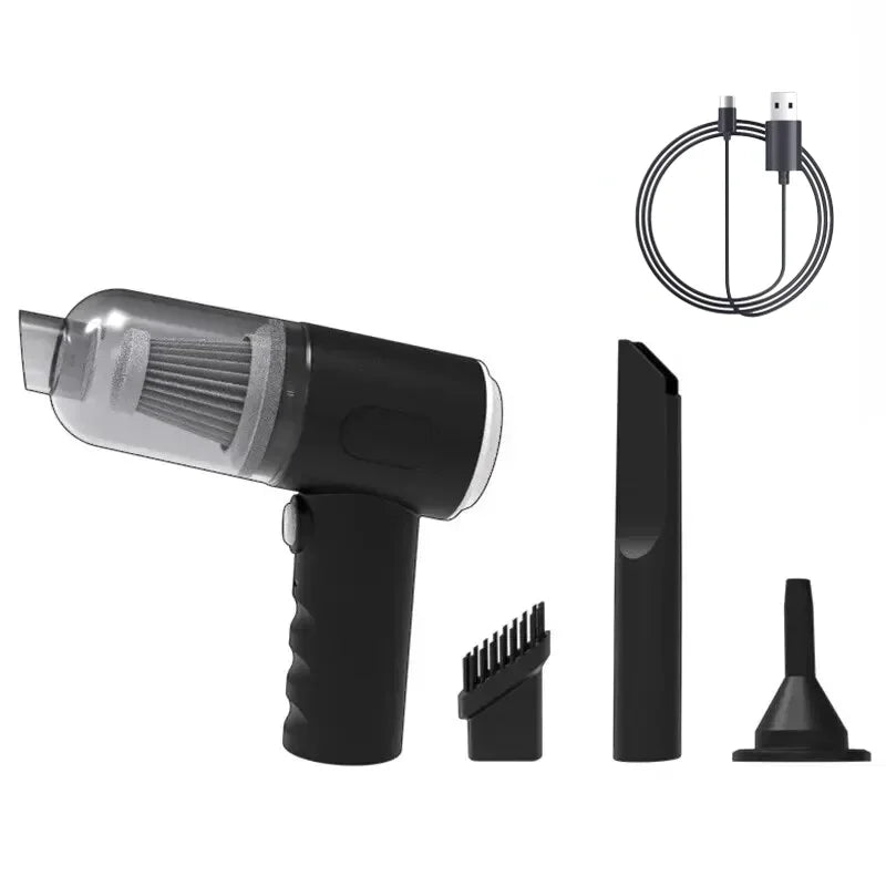 Packs and Paws™ Vacuum Cleaner, Portable Cleaning