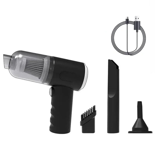 Packs and Paws™ Vacuum Cleaner, Portable Cleaning