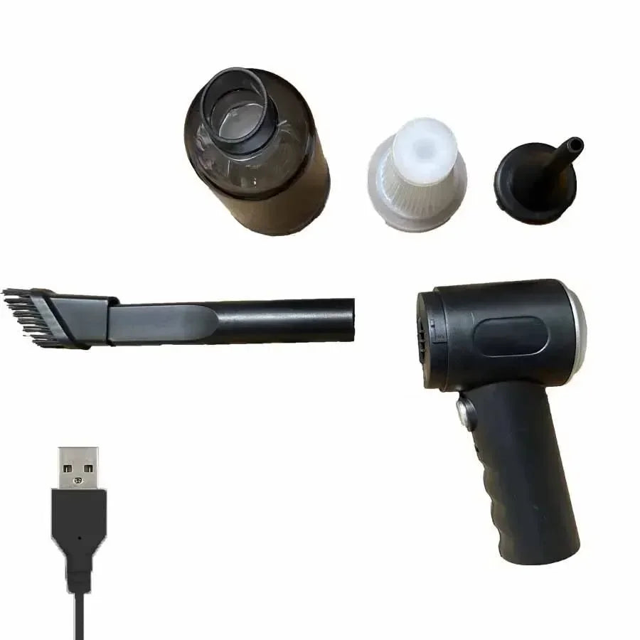 Packs and Paws™ Vacuum Cleaner, Portable Cleaning