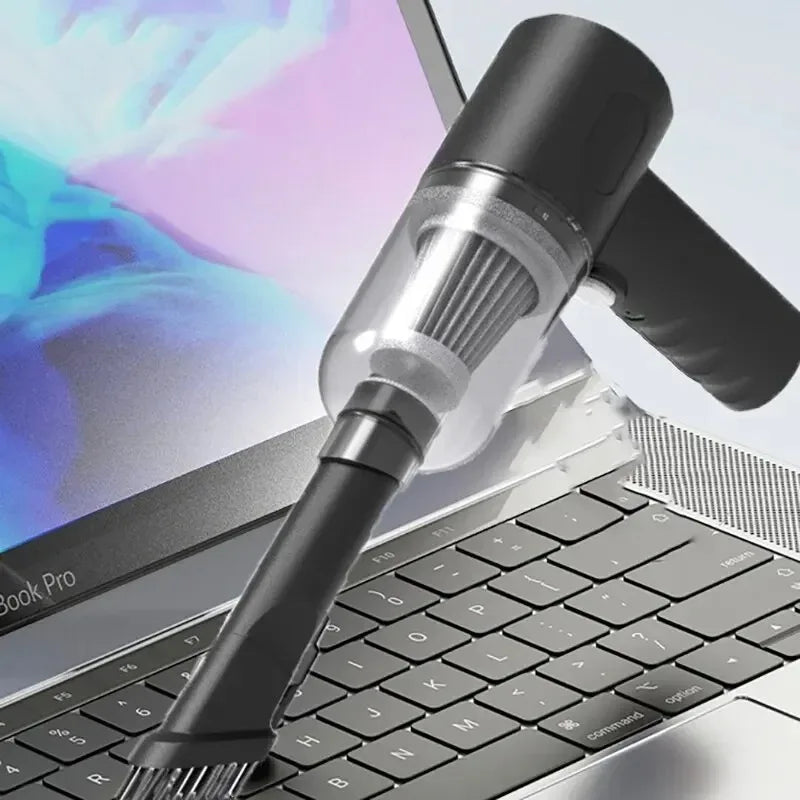 Packs and Paws™ Vacuum Cleaner, Portable Cleaning