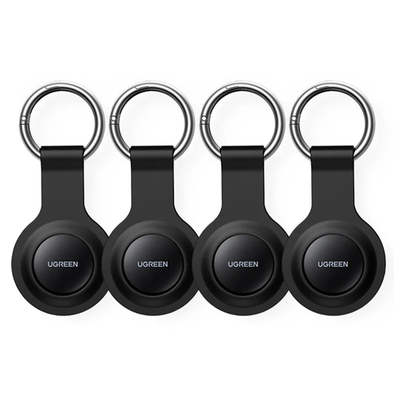 Packs and Paws™ Dog Collar Finder, Link Smart Tag With Apple