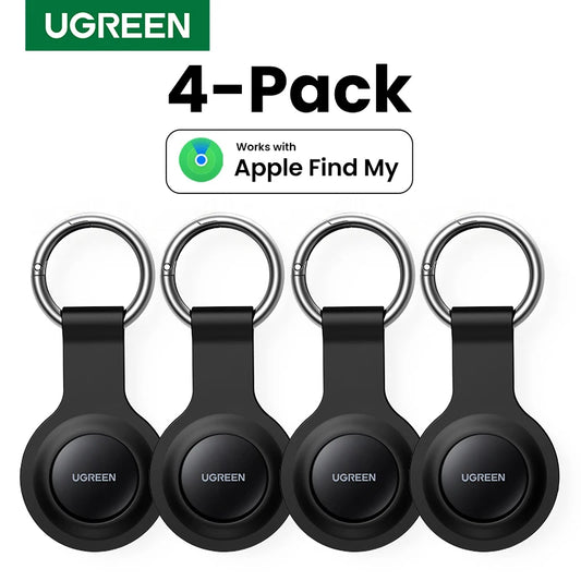 Packs and Paws™ Dog Collar Finder, Link Smart Tag With Apple