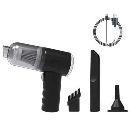 Packs and Paws™ Vacuum Cleaner, Portable Cleaning