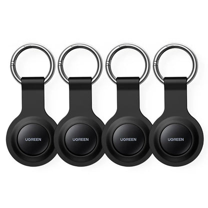 Packs and Paws™ Dog Collar Finder, Link Smart Tag With Apple